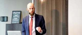 Ministerns höga krav på kommunernas beredskap