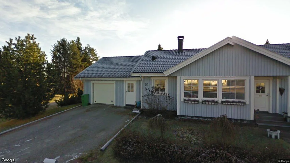 Järpvägen 10