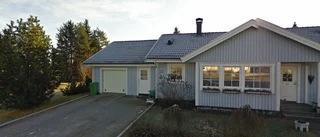 137 kvadratmeter stort hus i Haparanda sålt för 1 400 000 kronor
