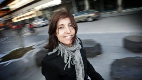 Sara Sörgardt