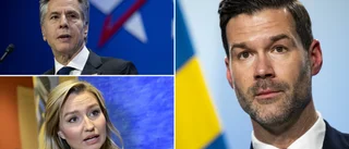 (M)inistern inför toppmötet: "Luleå ett självklart val" 