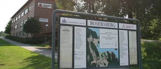 Räddningsskolan i Rosersberg kan bli privat