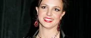 Britney Spears fast för fortkörning
