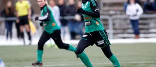Klar vinst för ESK i premiärmatch