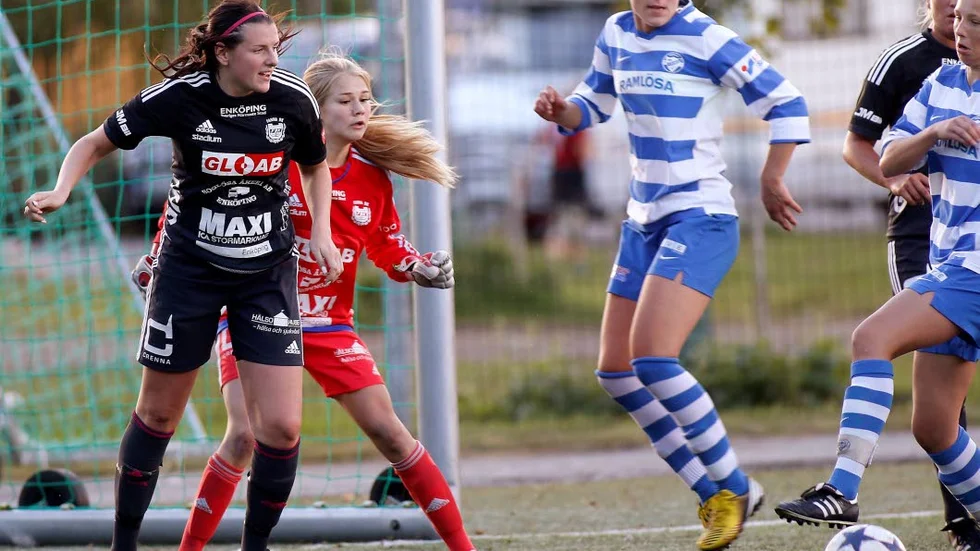 Byter. Sofia From till BK 30.