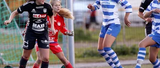 Sofia From till Elitettanlag