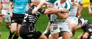 "Det är vår bästa match i år"