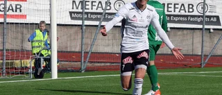 Anfallaren lämnar Maif – igen