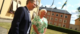 Sparsamhet räddar Linköping i den perfekta stormen