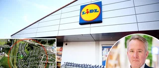Här är Lidls drömläge i stan – kan öppna två butiker