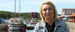 "Lyckligtvis har vi många fina företag i Motala"