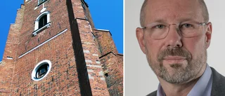 Ansvarige rektorn: "Vi har inte haft anledning att mörka"