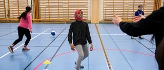 Ronjabollen till IFK Uppsala