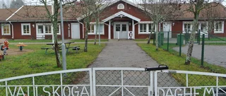 Akut förskoleflytt oroar förälder