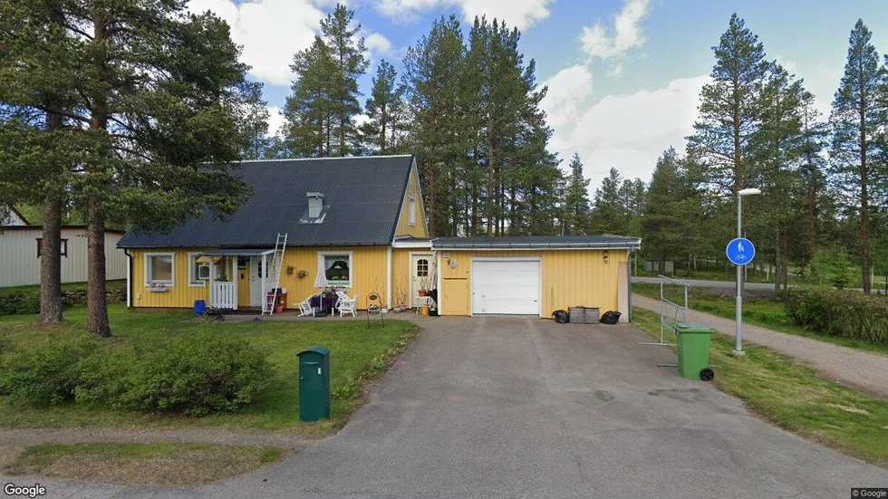 Ortdrivarvägen 36