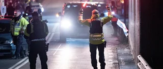 Stoppades 119 gånger – ersätts för omotiverade poliskontroller