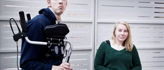 SJ fixade ramp – till fel spår