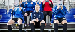 Mikaela Björklunds sista strid