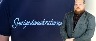 SD-politikerns barnporr – vidrig historia av lidande och hyckleri