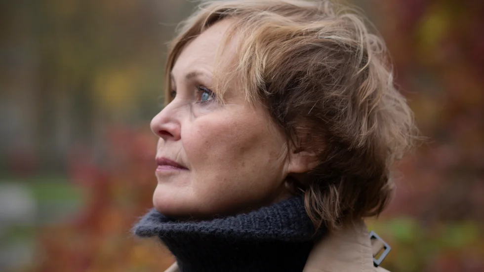 Anneli Furmark.
