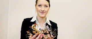 Glasögon till Tanzania