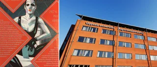 Här öppnas universitetets första hen-toalett