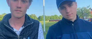 Vann efter dramatik – avgjorde i särspel