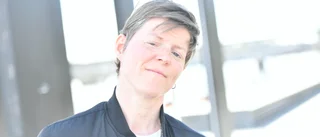 Elin Lindström: ”Jag fick omvärdera mitt liv”