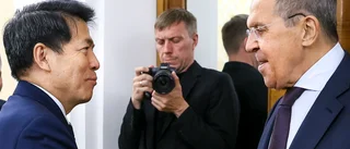 Ryskt nej om fredssamtal efter nya attacker