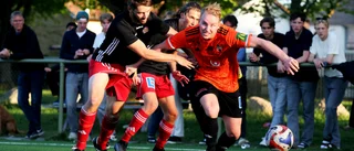 Gutes chockstart sänkte Fardhem Garda