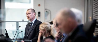 Pelling vet att han skulle förlora en folkomröstning om spårväg