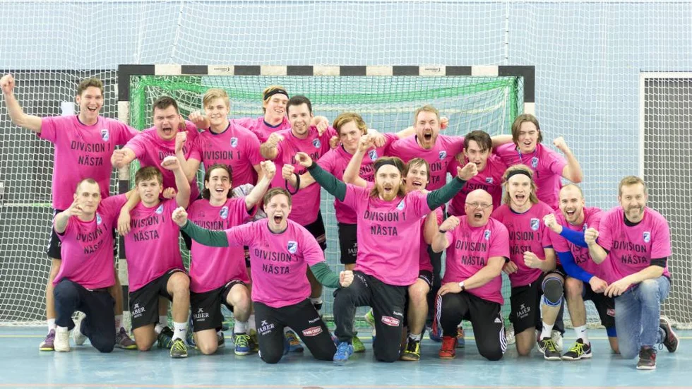Uppsala HK - Sundsvall.