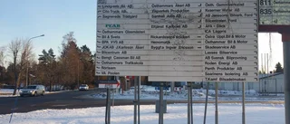 Skylten du inte kan lita på