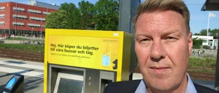Billigare för pendlare