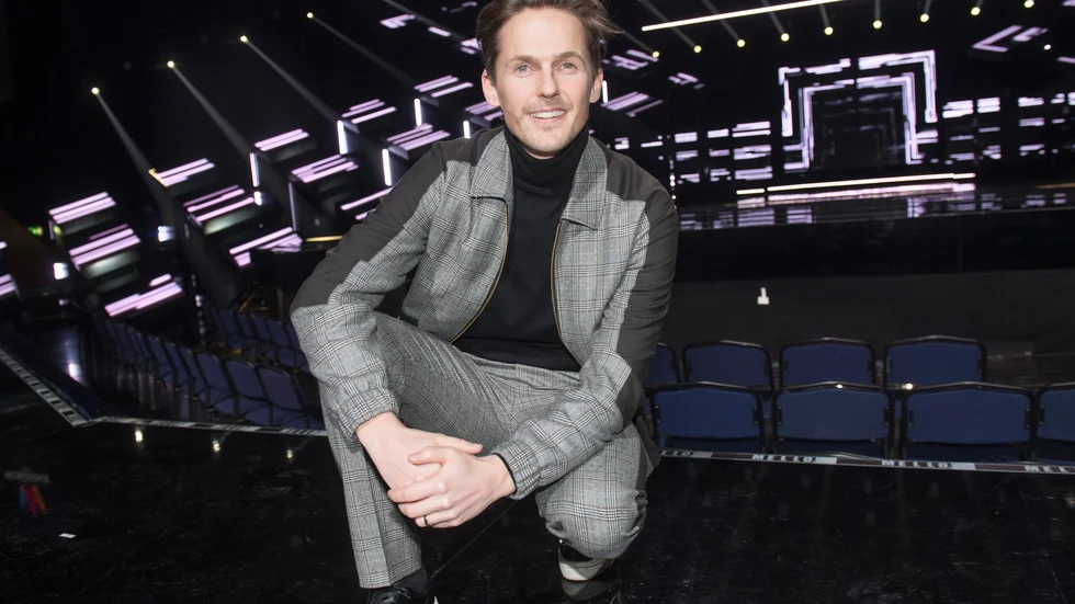David Lindgren är aktuell med ”A Show larger than life” som har premiär den 21 september 2023 på Nya Hamburger Börs i Stockholm. 