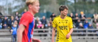 Repris: Se Notvikens bortamatch i efterhand
