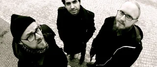 The Search gör oemotståndlig pop