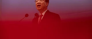 "Skadliga" böcker försvinner i Hongkong
