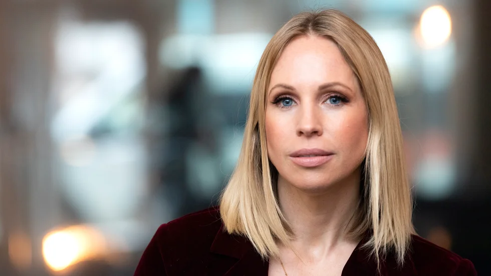 Malin Gramer leder nya säsongen av "True love Sverige". Arkivbild.