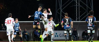 Spel stoppas på Sirius match