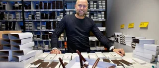 Daniel Wellington öppnar butik