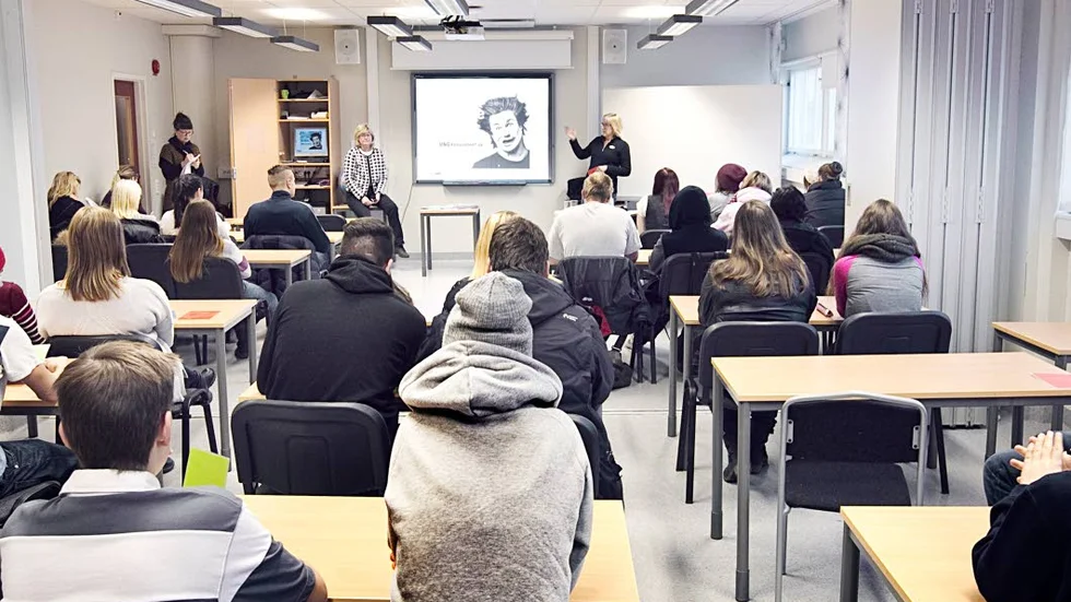 Vad händer sedan? Det nya förslaget till studie- och yrkesvägledning kommer att innebära försämringar, skriver Linn Thorell med flera.