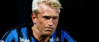 Forne kaptenen om hyllningen