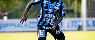 Oklart om Siriusskador
