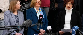 Ryska straffet fördöms: "Släpp honom"