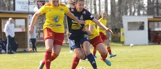 REPRIS: Se P18:s hemmapremiär mot Tyresö 