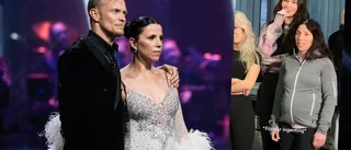 Charlotte Kalla tvingas byta partner