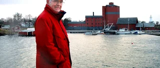 "Piren skymmer inte Omberg"