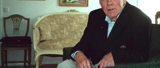 Han firar 70 år i dagarna tre