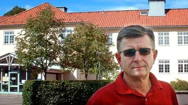 - Jag har gjort en affärsplan för Destination Vadstena och till och med funderat på om jag själv skulle driva bolaget, berättar Ola Forslund. Arkivbild: GERD MELLBERG